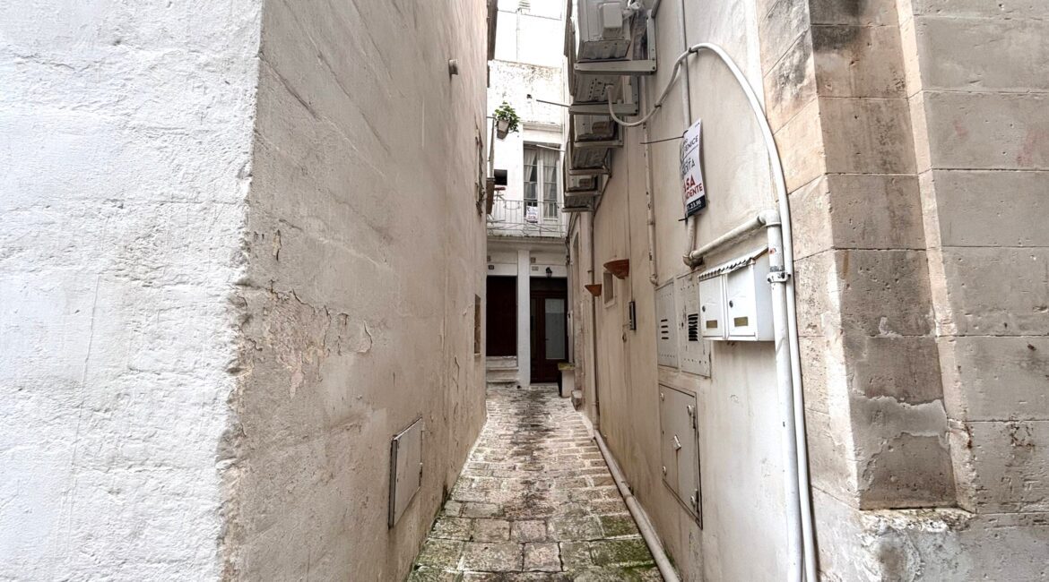 Casa indipendente