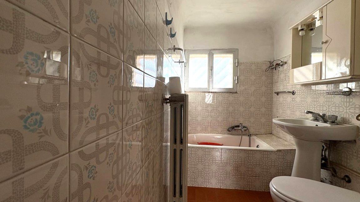 CASA SEMI-INDIPENDENTE