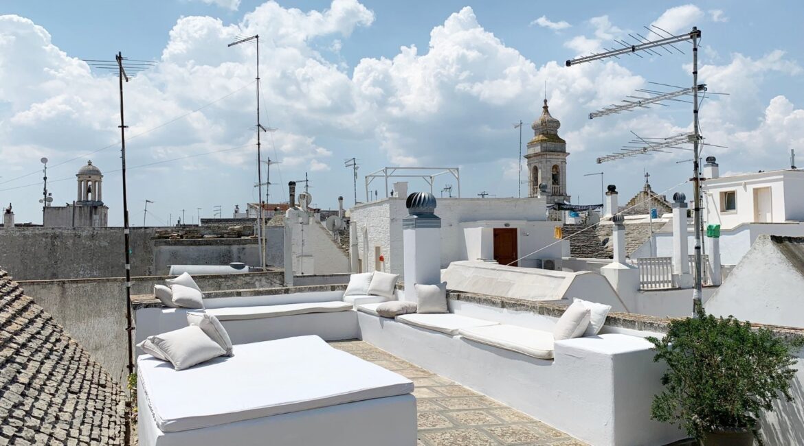 Casa indipendente