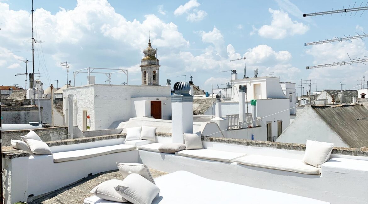 Casa indipendente