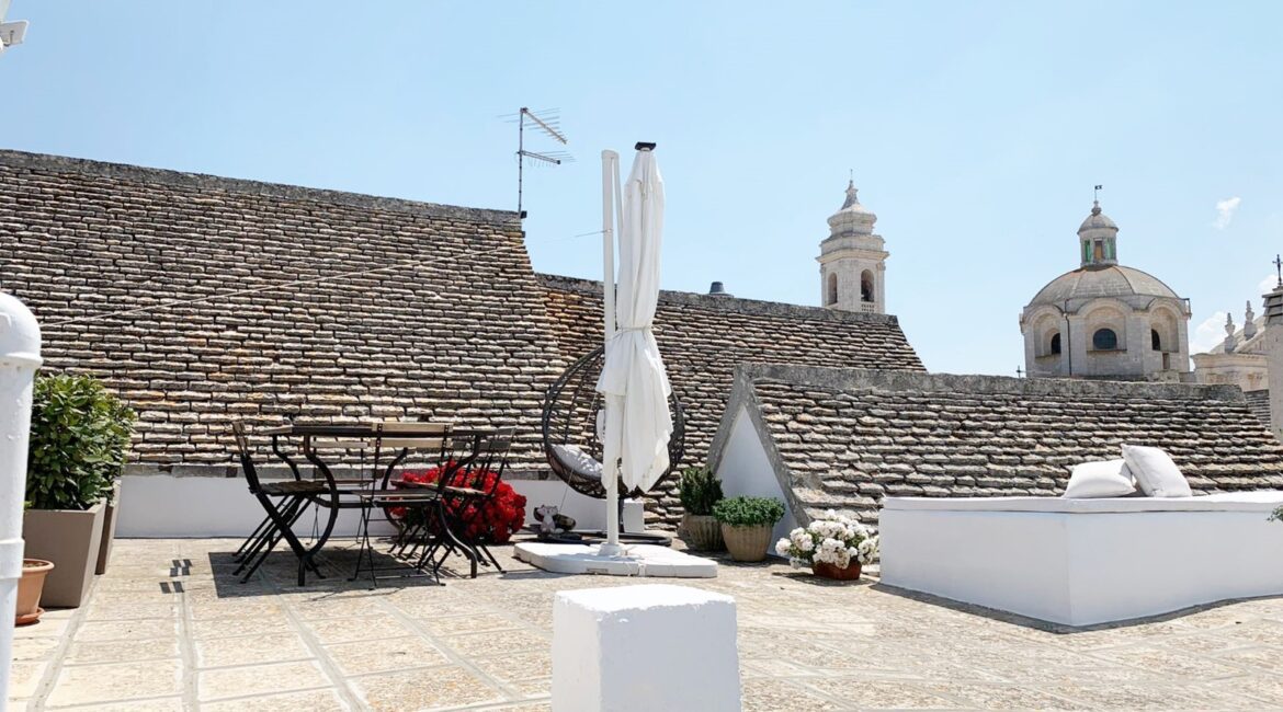 Casa indipendente
