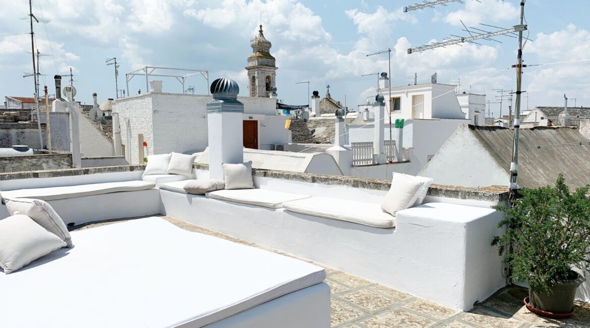 Casa indipendente