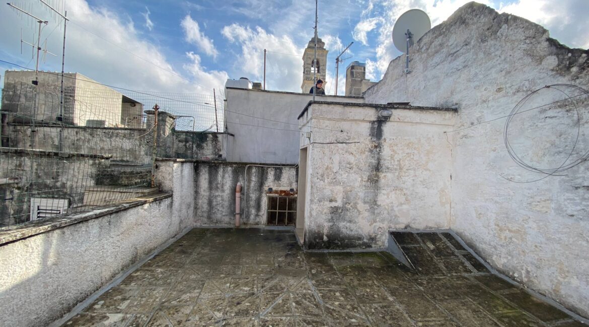 Casa indipendente