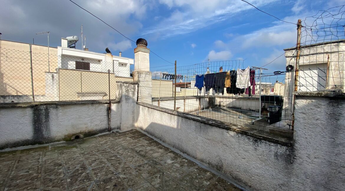 Casa indipendente
