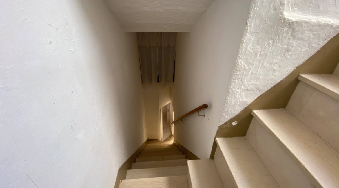 Casa indipendente