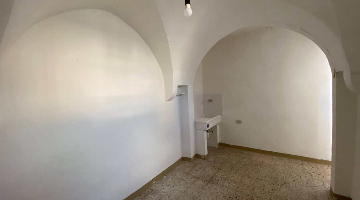 Casa indipendente