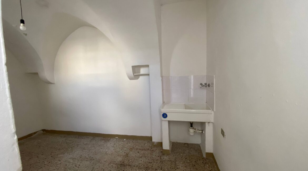 Casa indipendente
