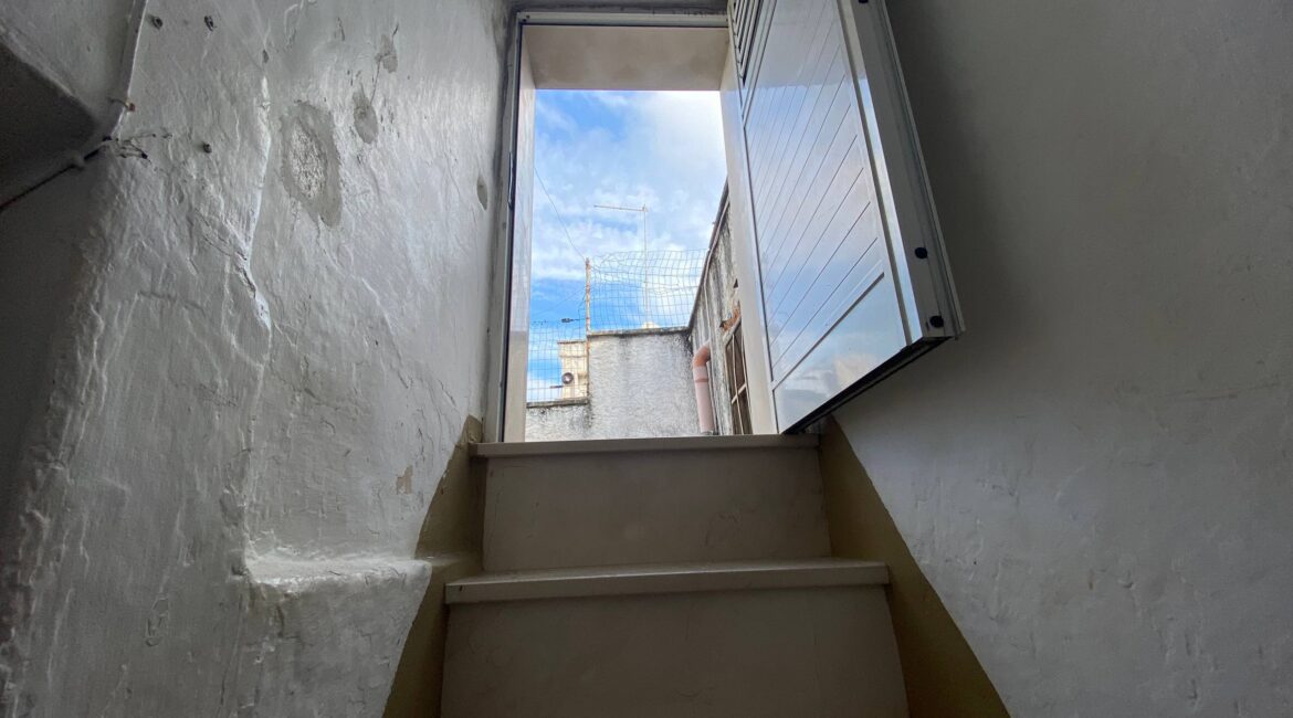 Casa indipendente