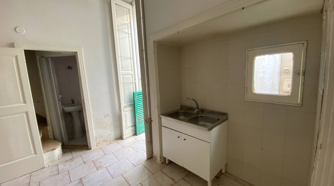 Casa indipendente