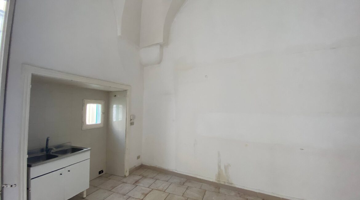 Casa indipendente