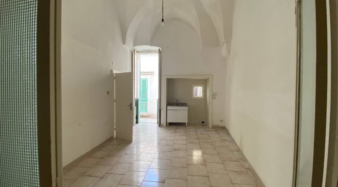 Casa indipendente