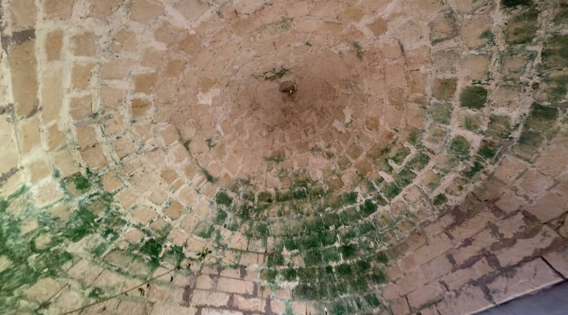 Trullo con Terreno