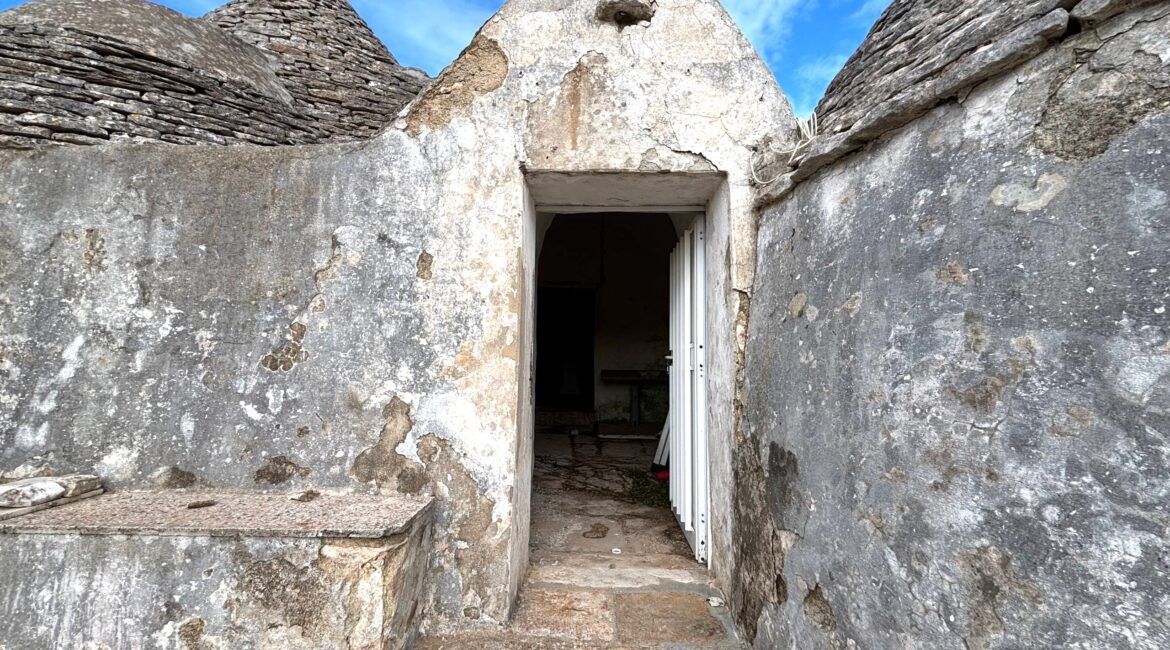 Trullo