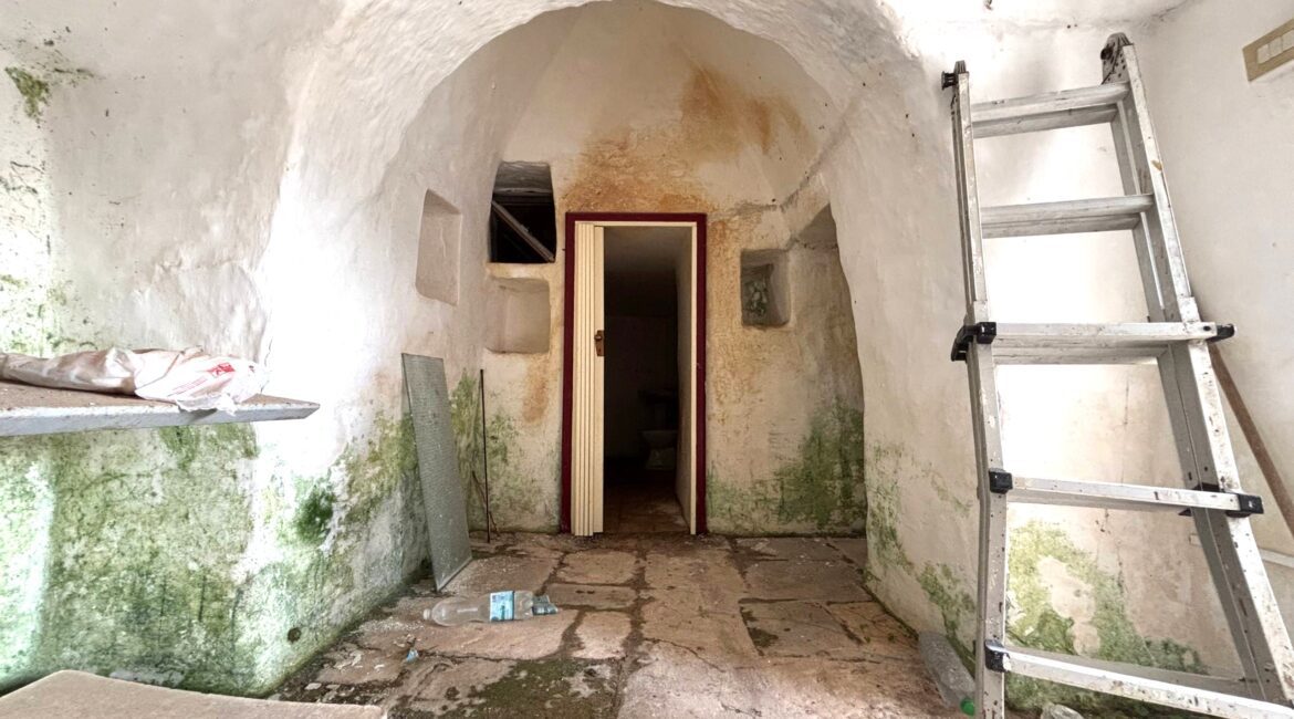 Trullo