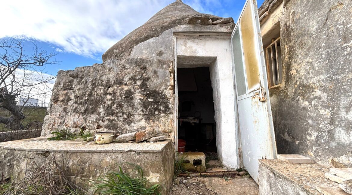 Trullo