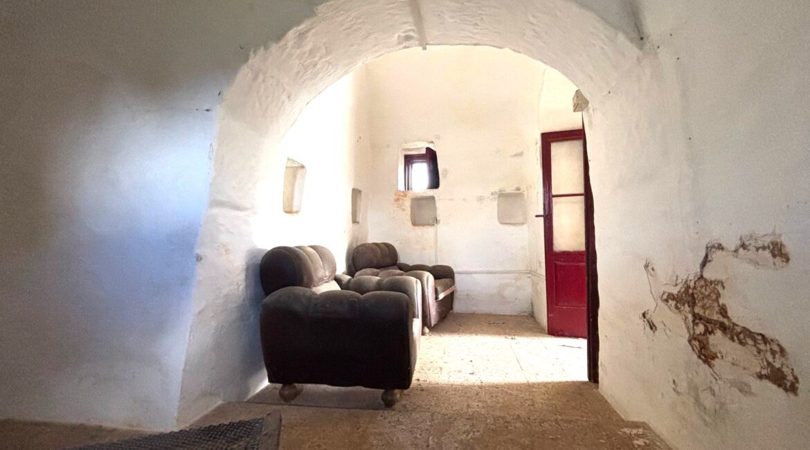 Trullo