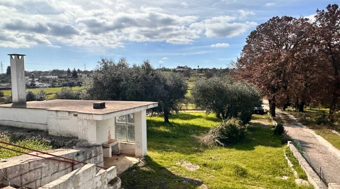 Trulli e lamie