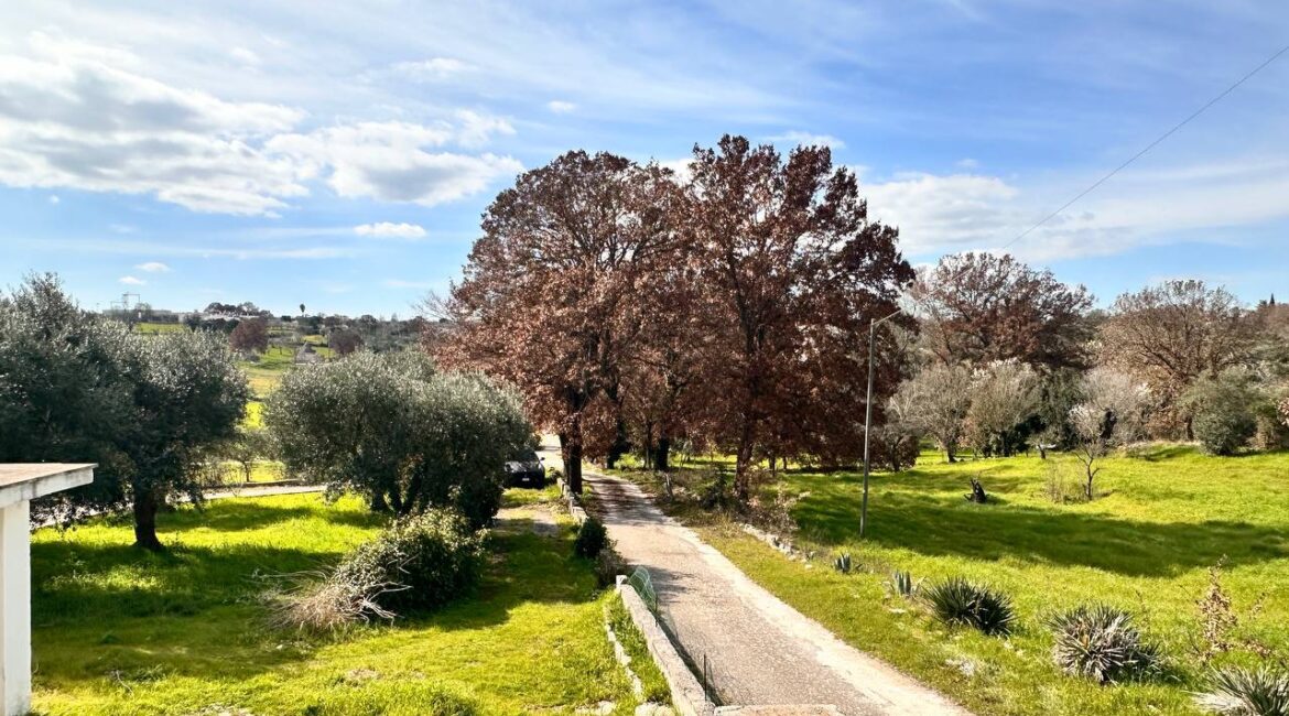 Trulli e lamie