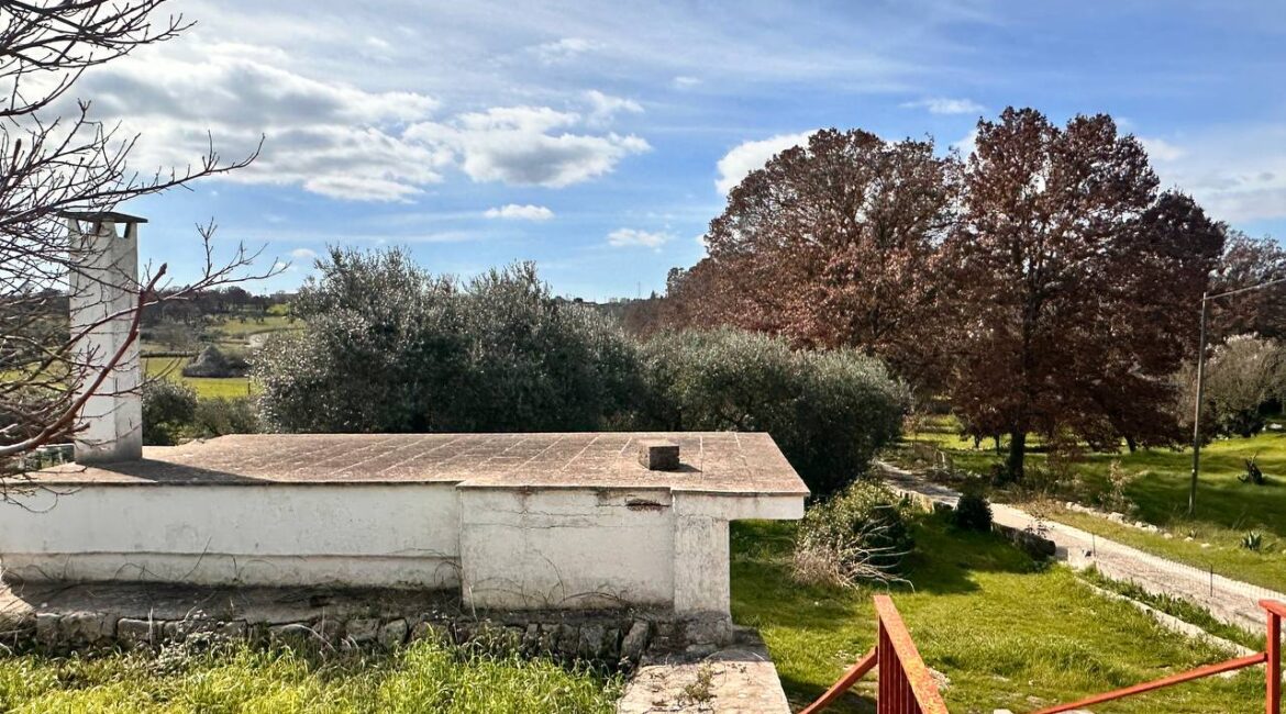 Trulli e lamie