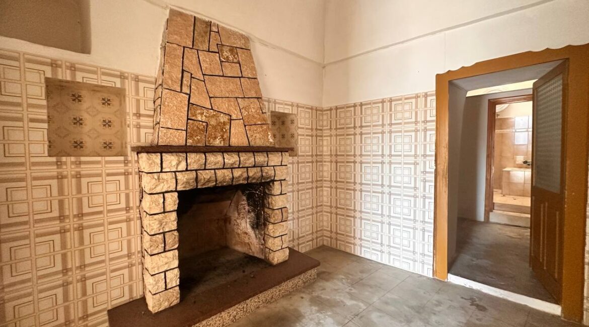 Trulli e lamie