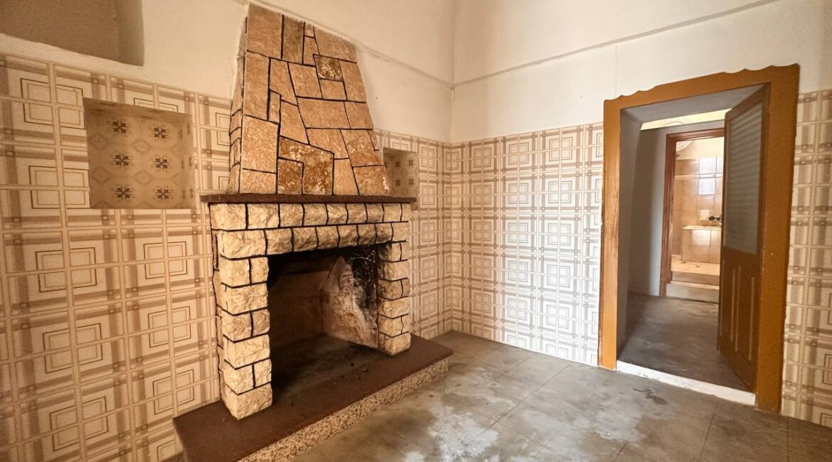 Trulli e lamie
