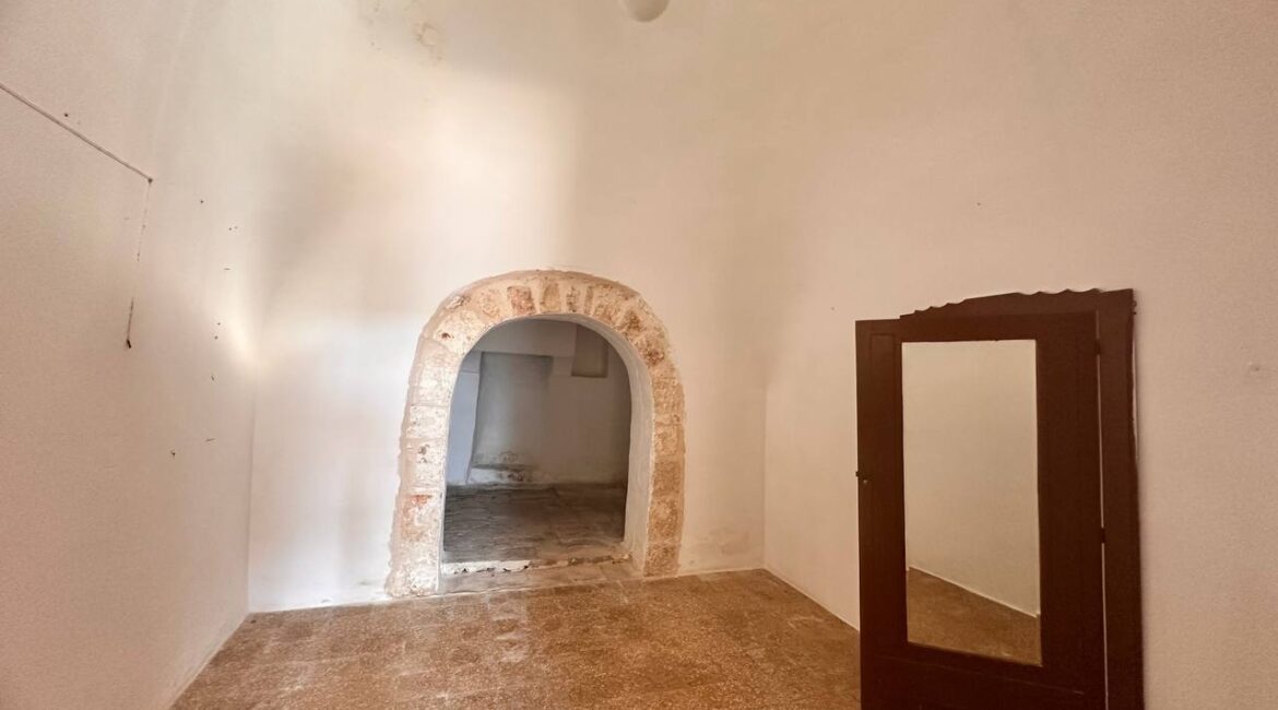 Trulli e lamie