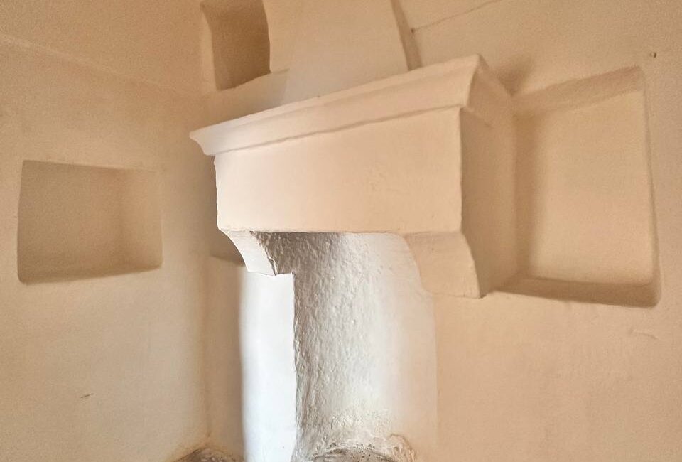 Trulli e lamie