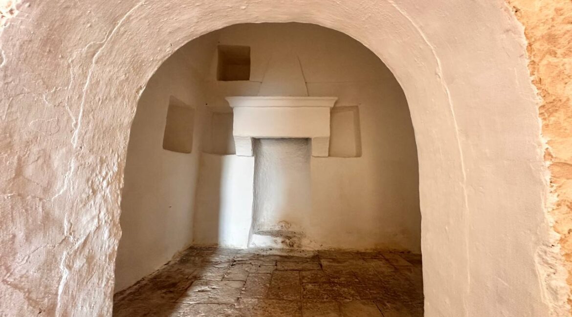 Trulli e lamie
