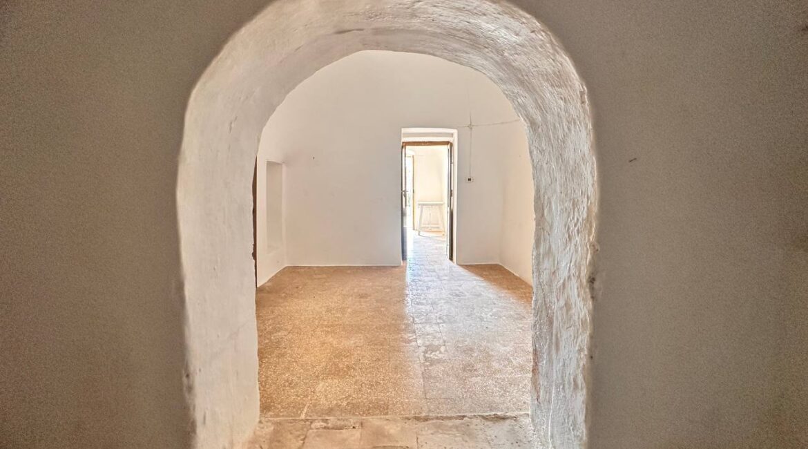 Trulli e lamie