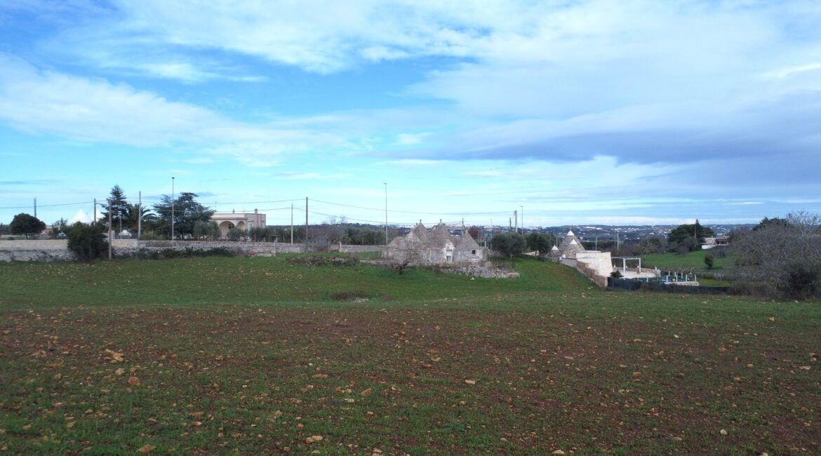 Trullo