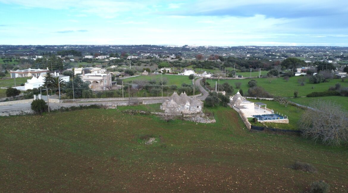 Trullo