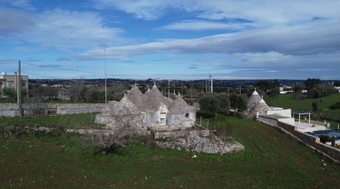 Trullo