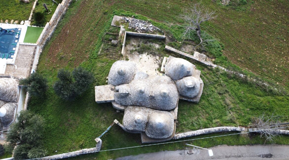 Trullo
