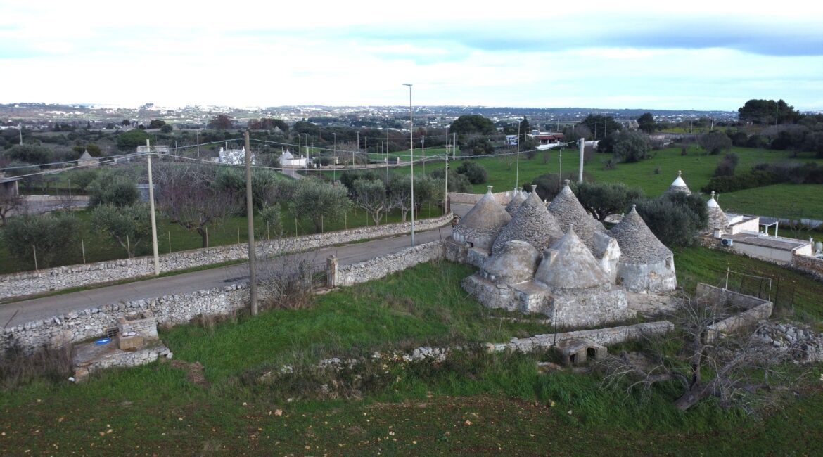 Trullo