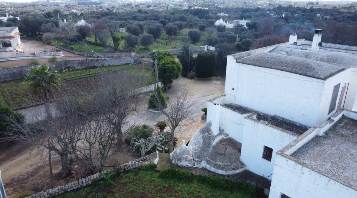 Masseria Abate Amato