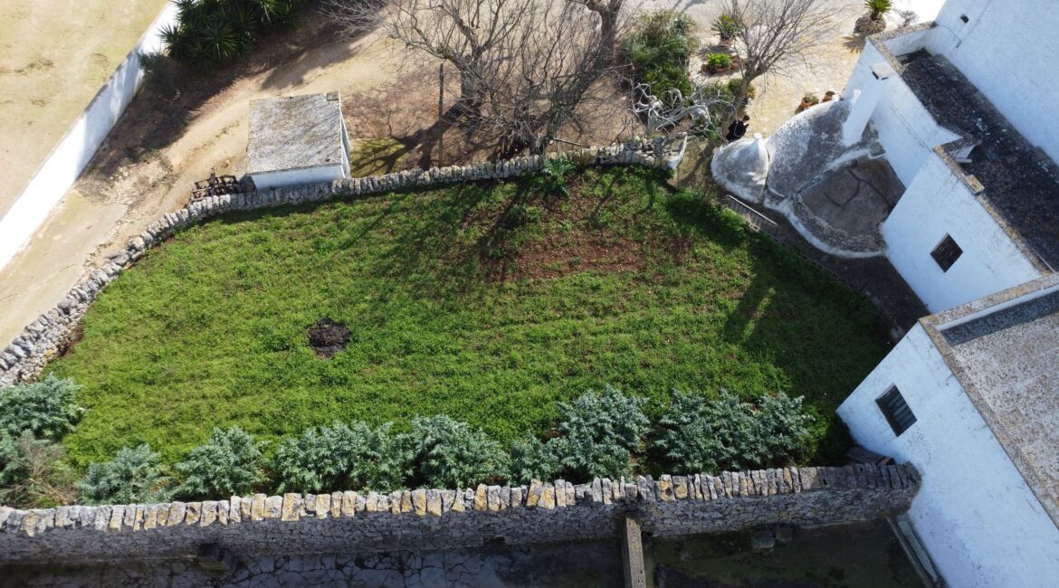 Masseria Abate Amato