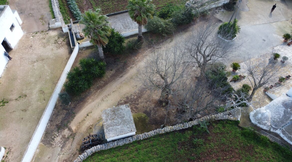 Masseria Abate Amato