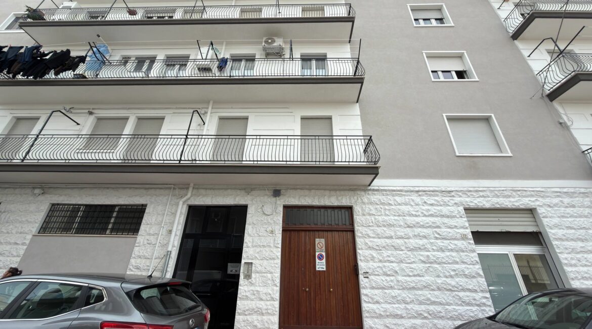 Appartamento