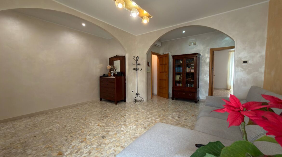 Appartamento