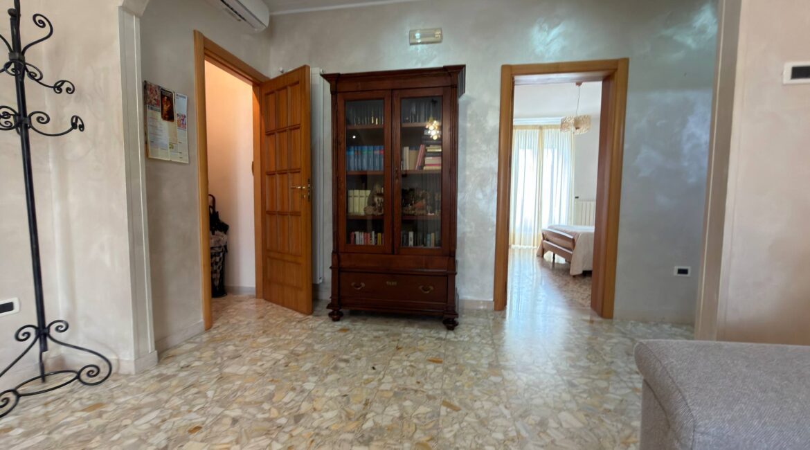 Appartamento