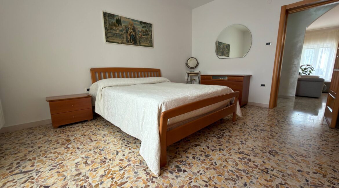 Appartamento