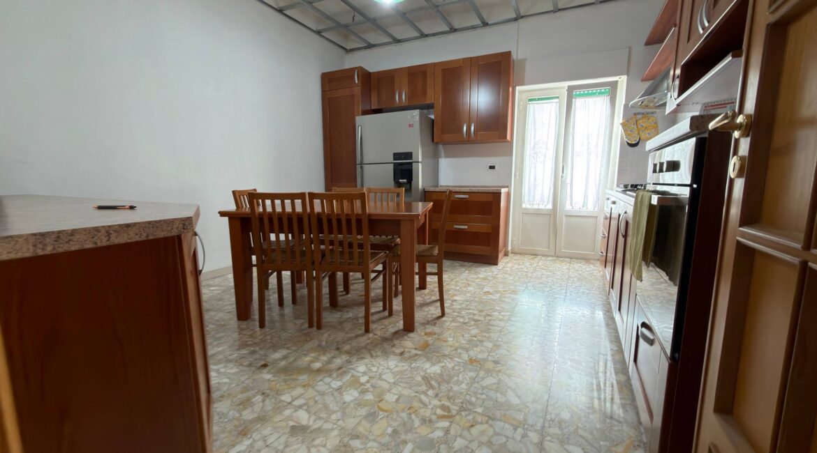 Appartamento