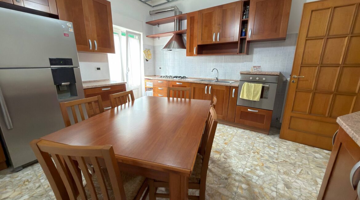 Appartamento