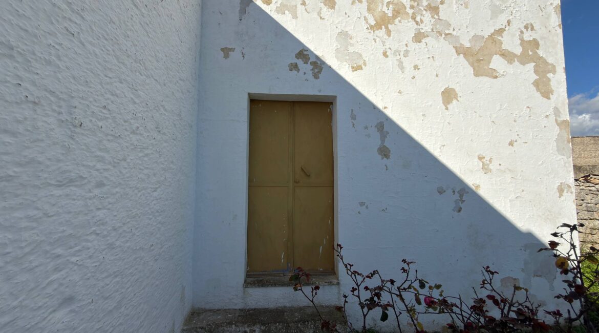 Masseria Abate Amato