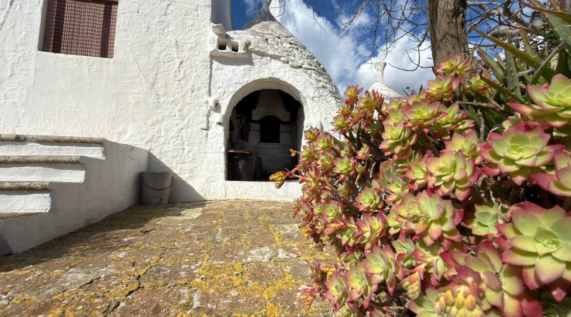 Masseria Abate Amato