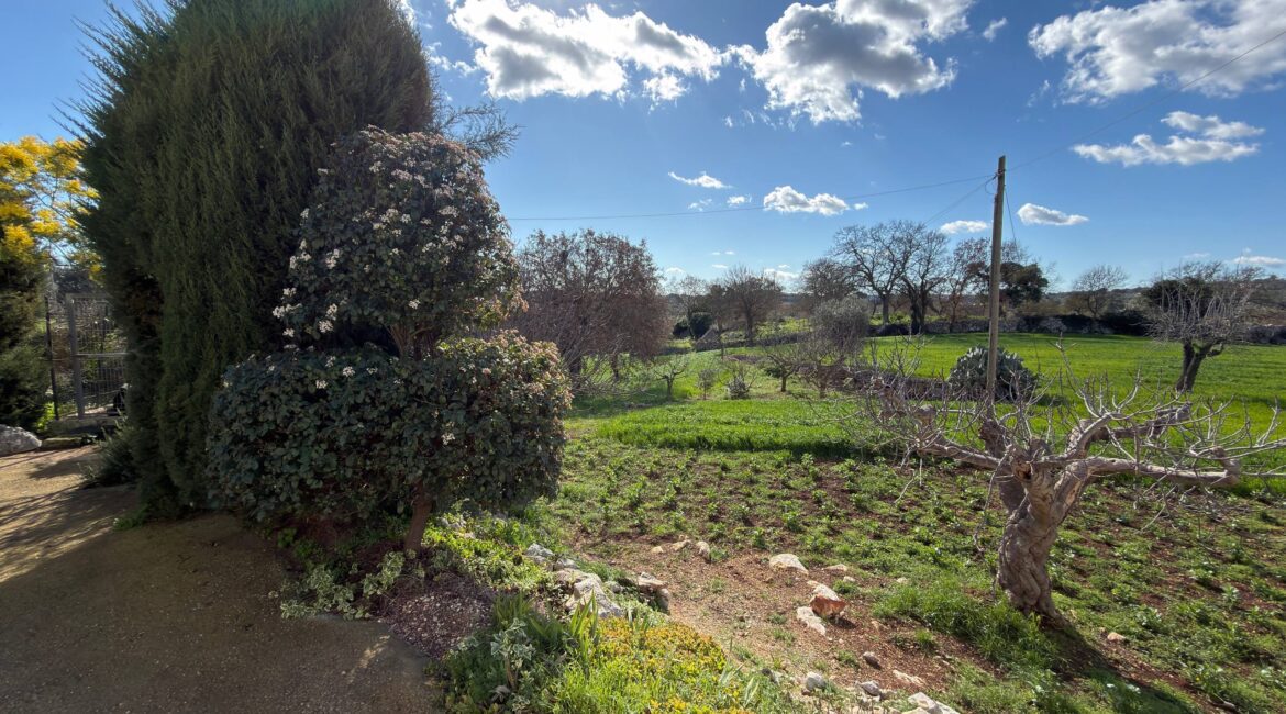 Masseria Abate Amato
