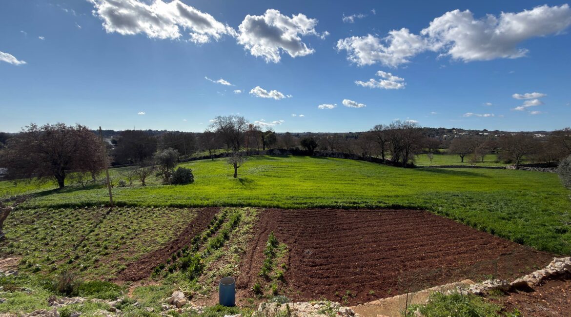 Masseria Abate Amato