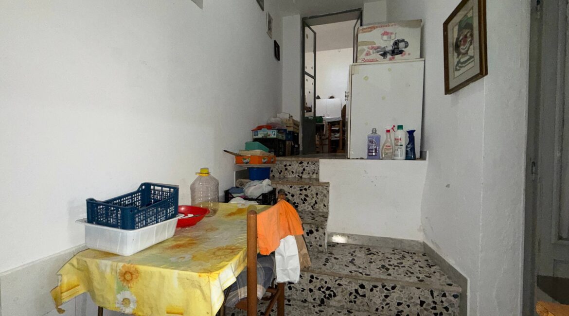 Masseria Abate Amato