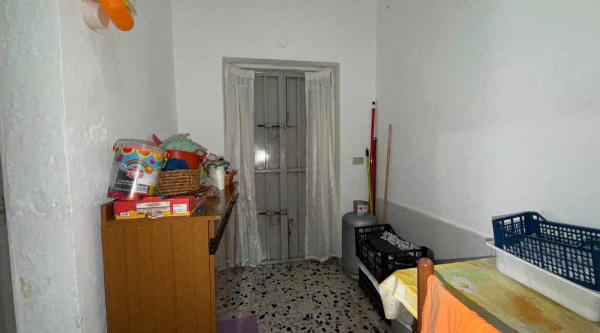 Masseria Abate Amato