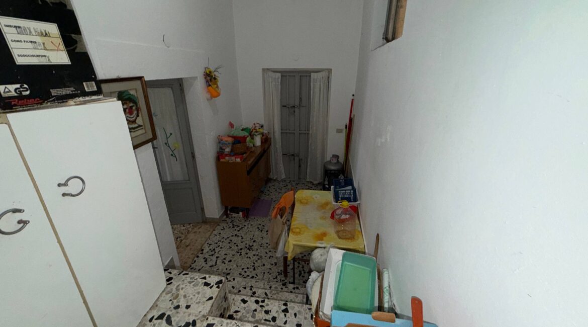Masseria Abate Amato